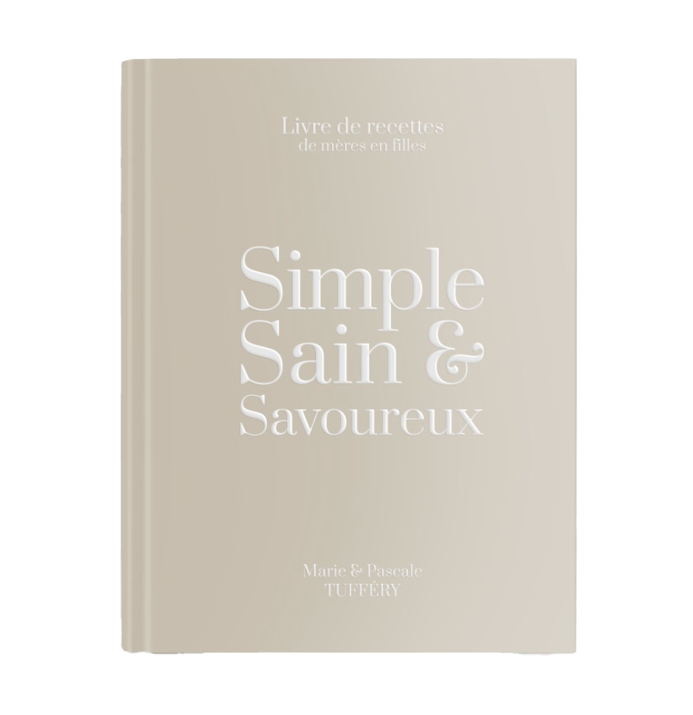 Simple, Sain & Savoureux