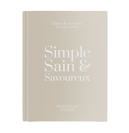 Simple, Sain & Savoureux